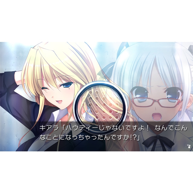 グリザイアの楽園 Le Eden De La Grisaia Game Soft Playstation Vita Hmv Books Online Vljm