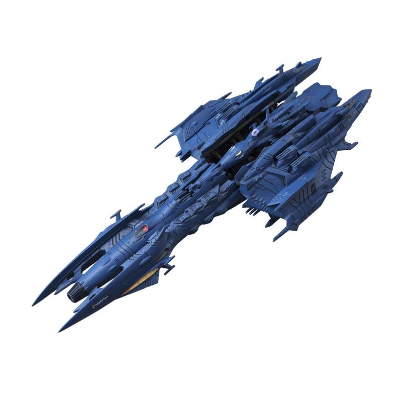 コスモフリートスペシャル 宇宙戦艦ヤマト2199 特一等宙戦闘艦