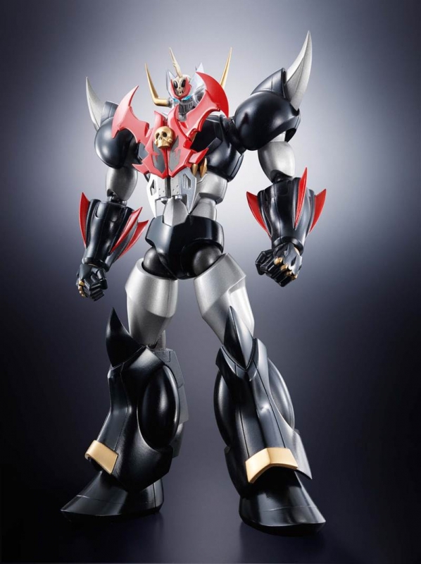スーパーロボット超合金 マジンカイザーSKL | HMV&BOOKS online