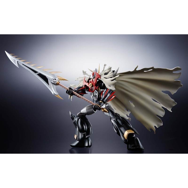 スーパーロボット超合金 マジンカイザーSKL | HMV&BOOKS online