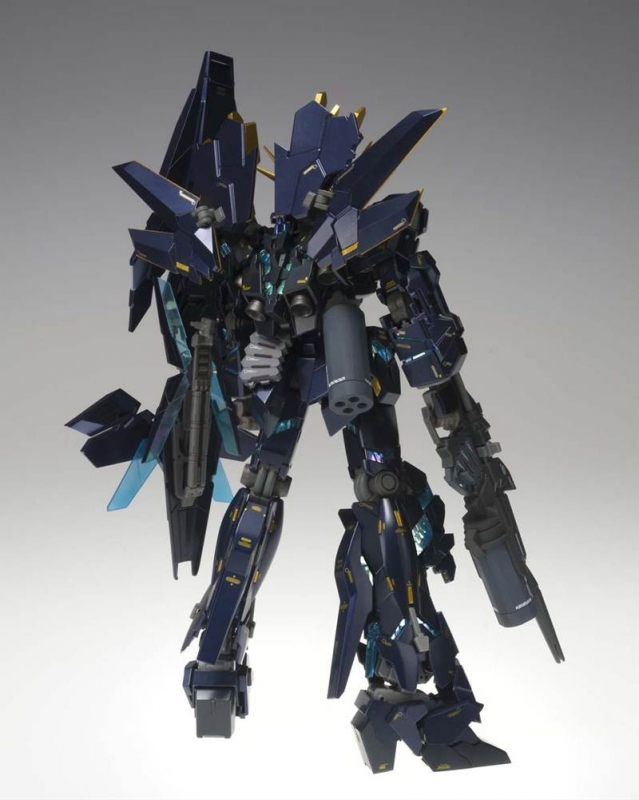 Gundam Fix Figuration Metal Composite バンシィ ノルン 覚醒仕様 Hmv Books Online おもちゃ