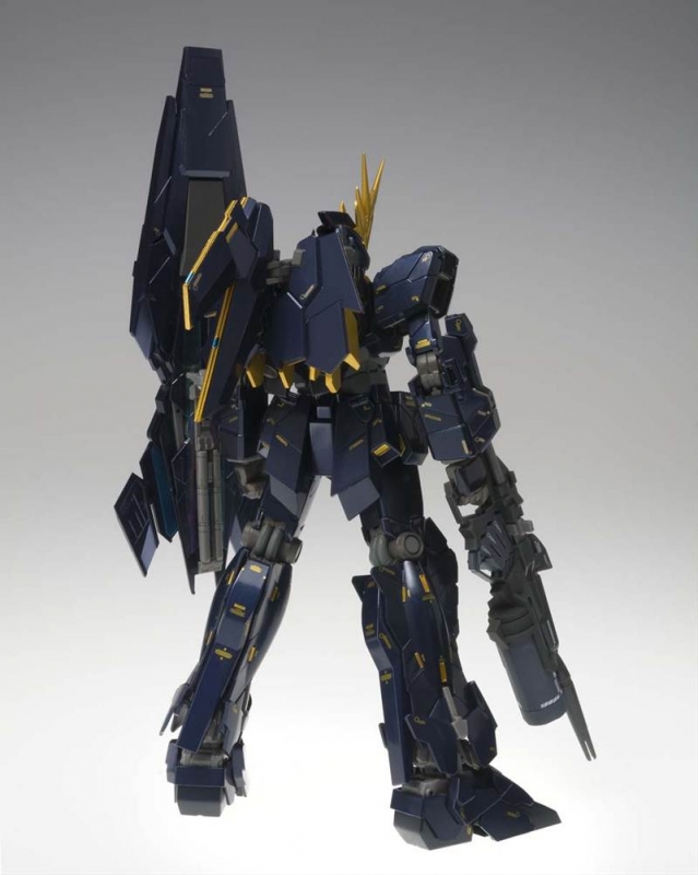 GUNDAM FIX FIGURATION METAL COMPOSITE バンシィ・ノルン(覚醒仕様