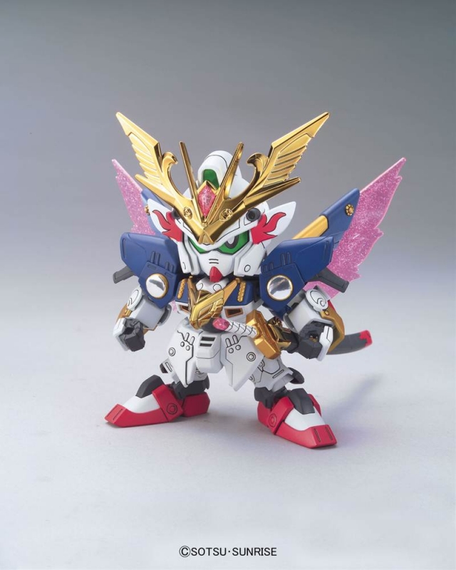SDガンダム BB戦士 397 LEGENDBB 武者飛駆鳥 | HMV&BOOKS online