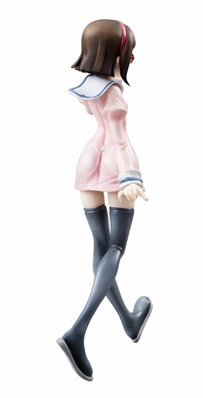ガンダム・ガールズ・ジェネレーション コウサカ・チナ 1/10 フィギュア ガンダム・ガールズ・ジェネレーション コウサカ・チナ 1/10