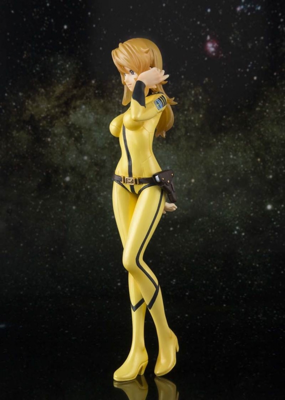 宇宙戦艦ヤマト2199 森雪 フィギュア Amazon.co.jp: ヤマトガールズコレクション 宇宙戦艦ヤマト2199