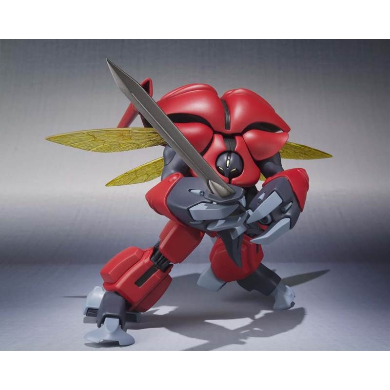 ROBOT魂 ＜SIDE AB＞ 聖戦士ダンバイン ドラムロ | HMV&BOOKS online