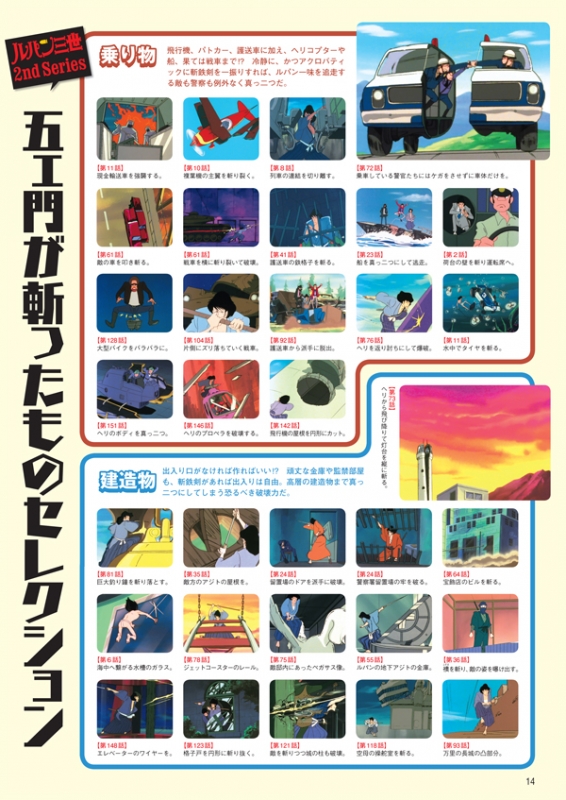 ルパン三世 DVDコレクション 1stシリーズ 全6巻 新装版 ルパン三世