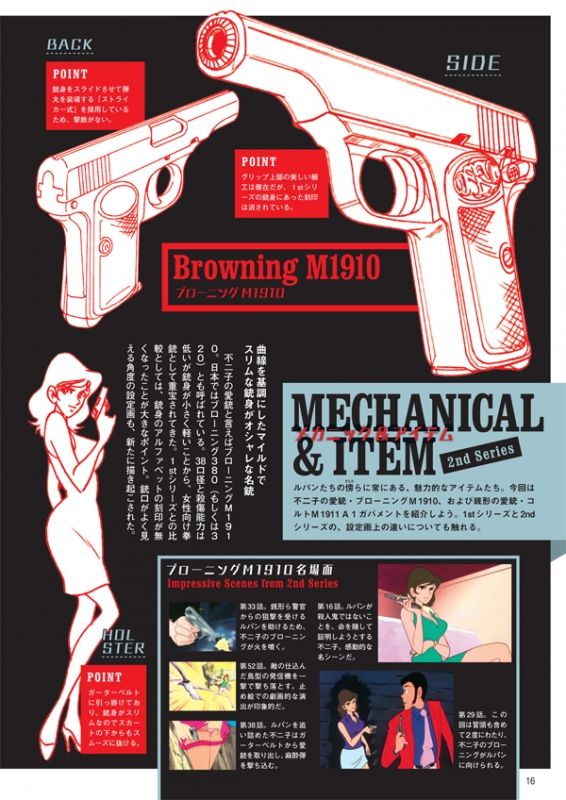 隔週刊 ルパン三世dvdコレクション 15年 8月 11日号 Vol 14 隔週刊ルパン三世dvdコレクション Hmv Books Online