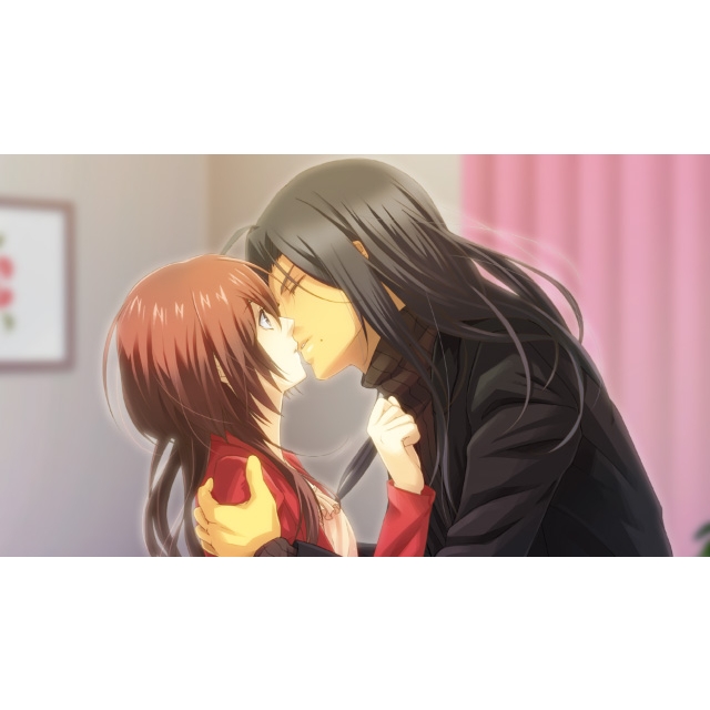 Amazon | 「アブナイ恋の捜査室~Eternal Happiness~」 通常版