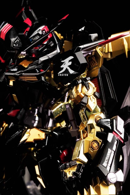 L BUILD ガンダムアストレイゴールドフレーム 天ミナ 天空の宣言 Amazon.co.jp: TAMASHII NATIONS METAL BUILD ガンダムアストレイ