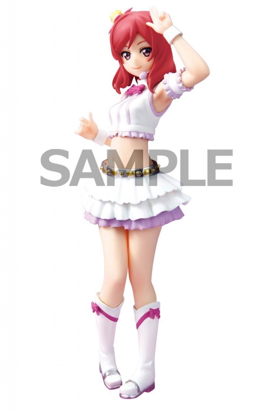 ラブライブ！ 高坂穂乃果 First Fan Book Ver. ラブライブ！ 高坂穂乃果 LoveLive！ First Fan Book Ver. 1/10