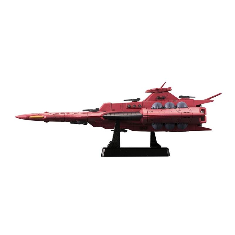 コスモフリートスペシャル 機動戦士ガンダムUC レウルーラRe. 新品未開封 機動戦士ガンダムUC レウルーラRe. | メガホビ MEGAHOBBY STATION