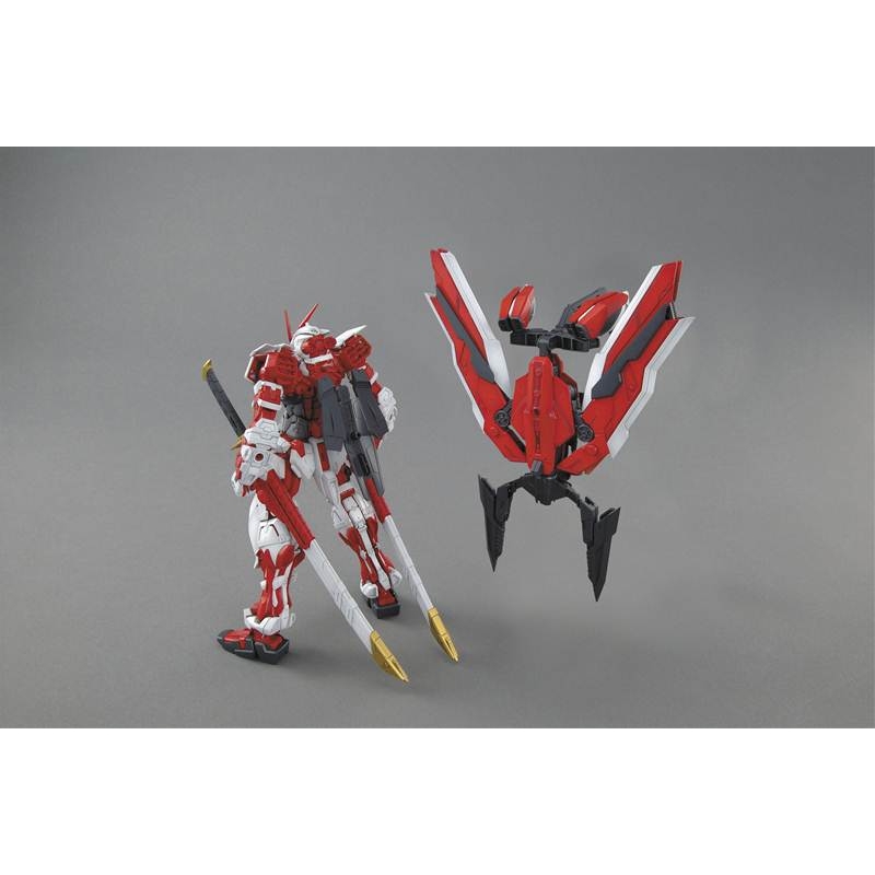 MG 1/100 ガンダムアストレイ レッドフレーム改 | HMV&BOOKS online