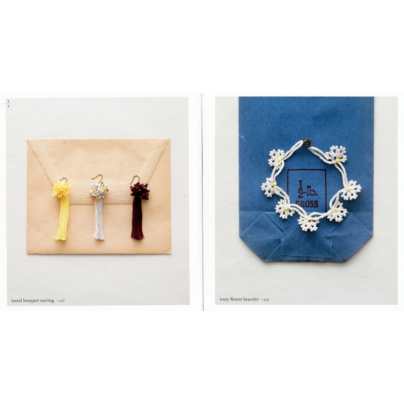 フラワーモチーフのタティングレース Peikko Hmv Books Online