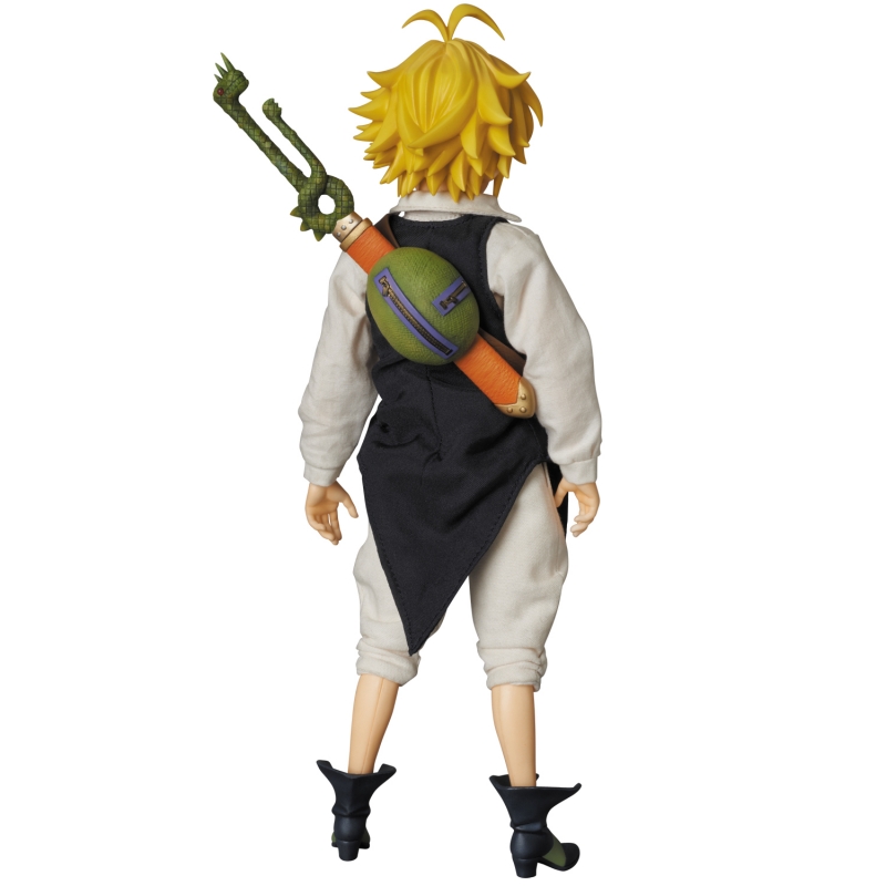 RAH メリオダス/ 七つの大罪 : Accessories (Figure