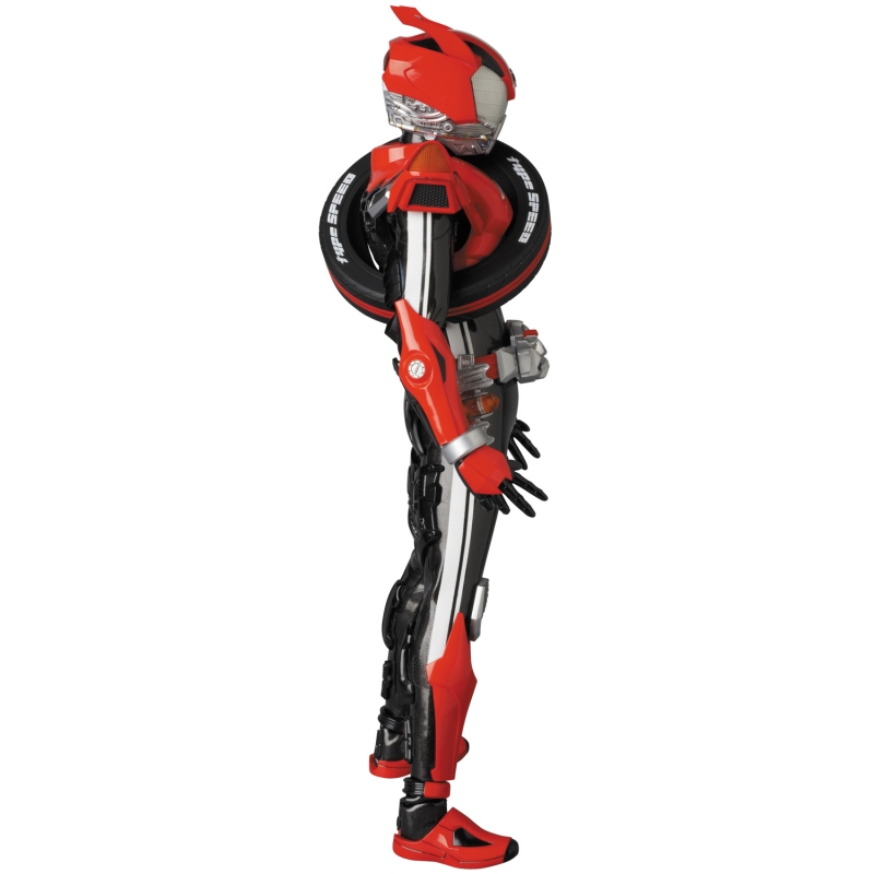 RAH GENESIS 仮面ライダードライブ タイプスピード