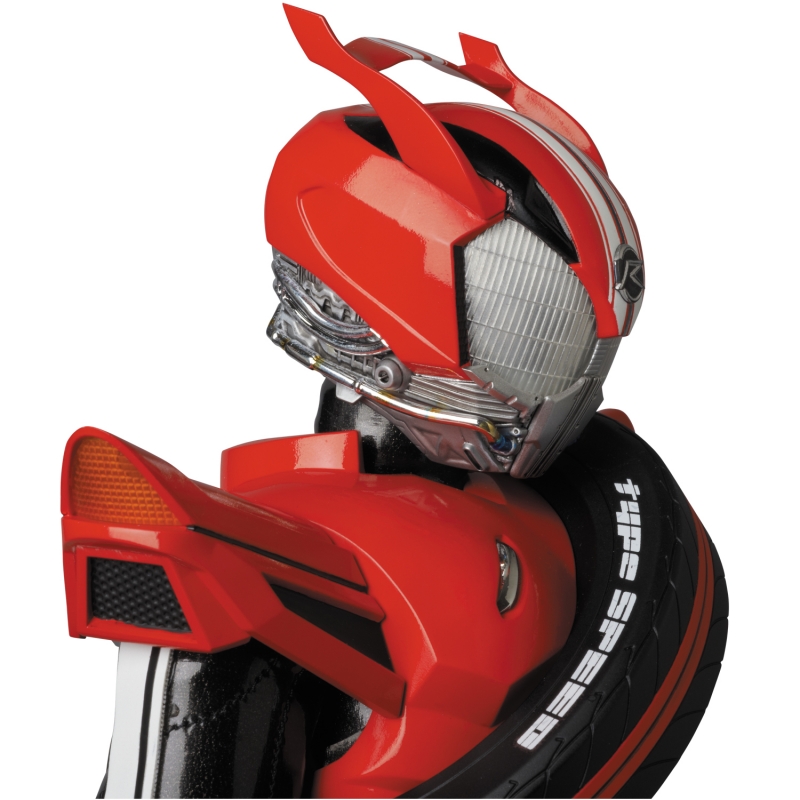 RAH GENESIS 仮面ライダードライブ タイプスピード