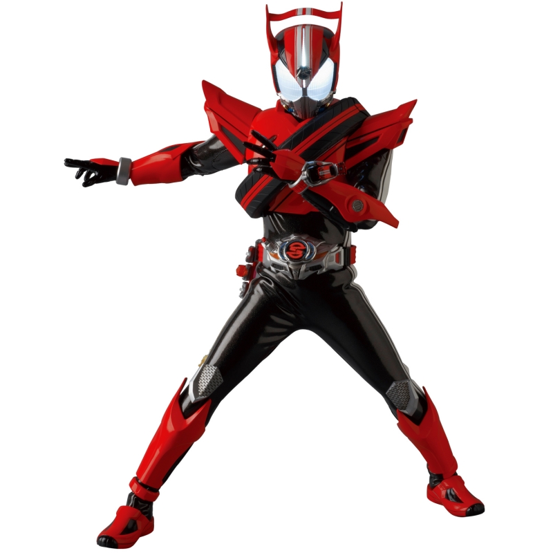 RAH  仮面ライダードライブ Amazon.co.jp: RAH(リアルアクションヒーローズ) GENESIS 仮面