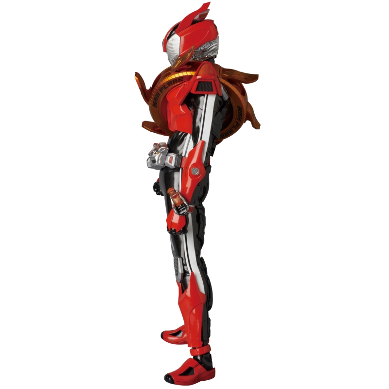 RAH GENESIS 仮面ライダードライブ タイプスピード