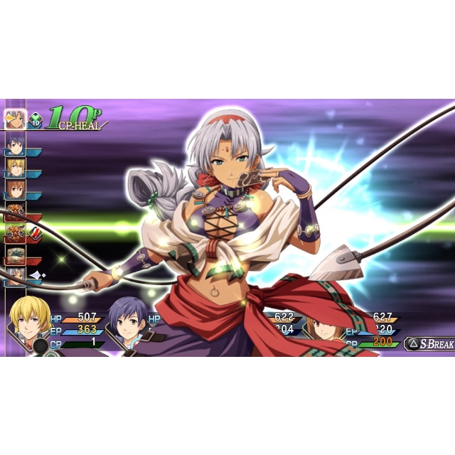 英雄伝説 空の軌跡FC Evolution 限定版 Amazon.co.jp: 英雄伝説 空の軌跡 FC Evolution 限定版 - PS