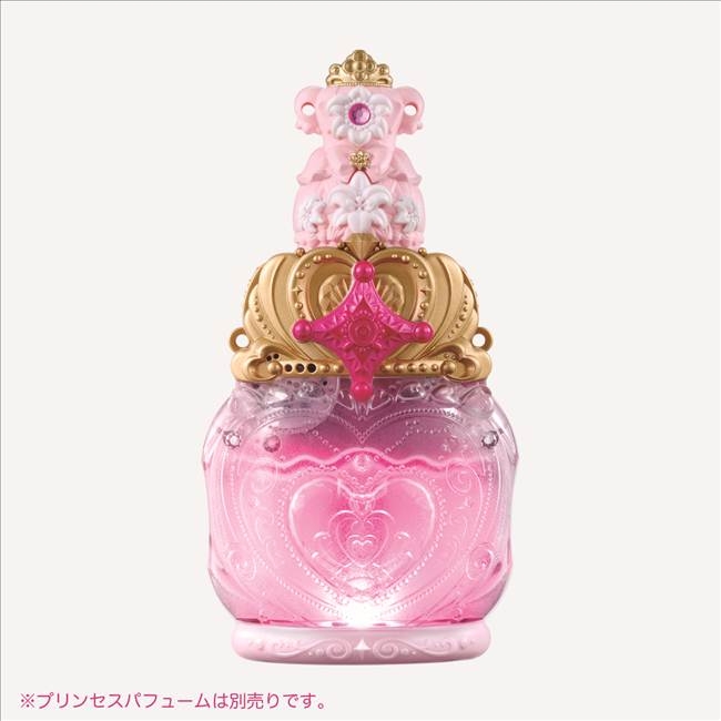 GO!プリンセス　プリキュア　プリンセスパフォーム　ドレスアップキー Amazon.co.jp: Go! プリンセスプリキュア 変身ドレスアップキー