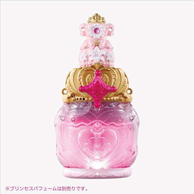 GO!プリンセス　プリキュア　プリンセスパフォーム　ドレスアップキー Amazon.co.jp: Go! プリンセスプリキュア 変身ドレスアップキー