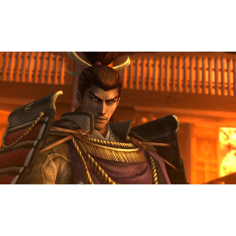 戦国BASARA4 皇 通常版 Game Soft (PlayStation 4) HMV&BOOKS online PLJM84022