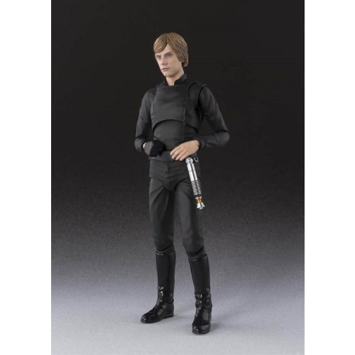 S.H.フィギュアーツ スター・ウォーズ ルーク・スカイウォーカー