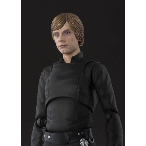 S.H.フィギュアーツ スター・ウォーズ ルーク・スカイウォーカー