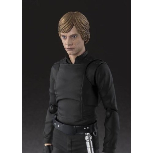 S.H.フィギュアーツ スター・ウォーズ ルーク・スカイウォーカー