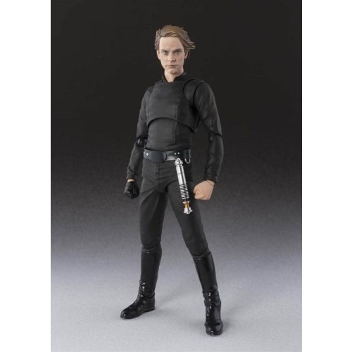 S.H.フィギュアーツ スター・ウォーズ ルーク・スカイウォーカー