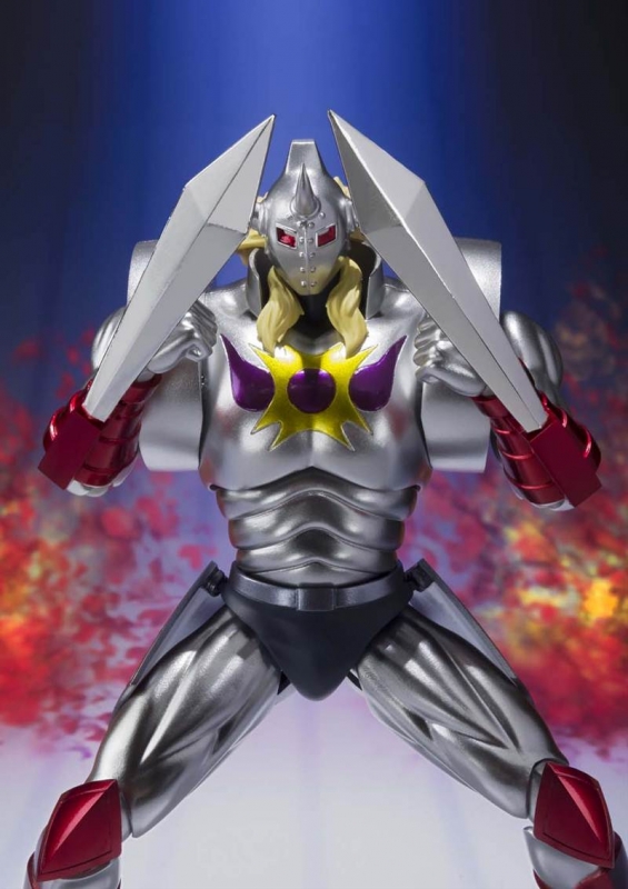 S.H.フィギュアーツ 悪魔将軍 | HMV&BOOKS online - おもちゃ
