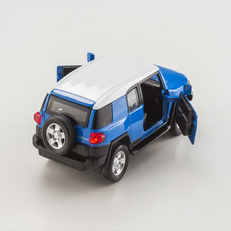 ピピットキー トヨタ FJクルーザー | HMV&BOOKS online - おもちゃ