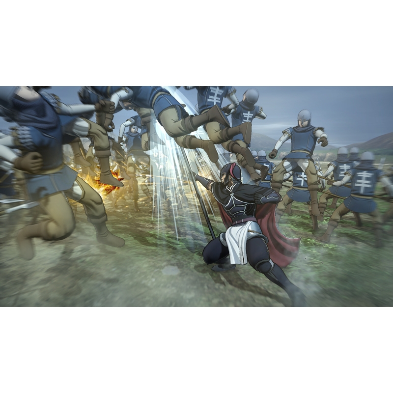 アルスラーン戦記×無双 TREASURE BOX : Game Soft (PlayStation