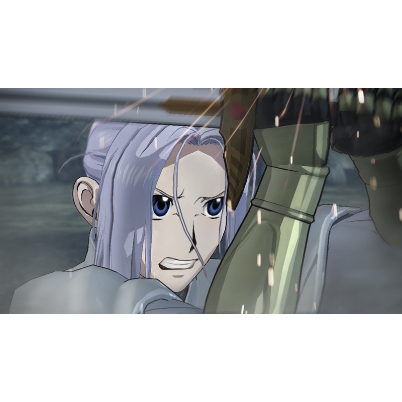 アルスラーン戦記 無双 通常版 Loppi Hmv限定特典付き Game Soft Playstation 3 Hmv Books Online Bljm