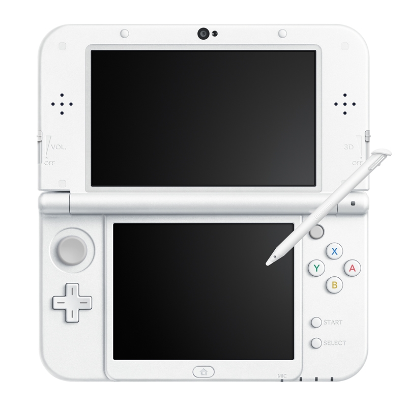 Newニンテンドー3DS LL どうぶつの森 ずるい ハッピーホーム