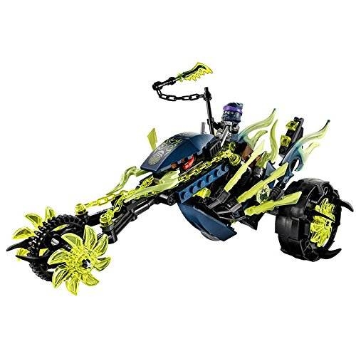 LEGO 70730 ニンジャゴー・ゴーストバギー | HMV&BOOKS online - おもちゃ