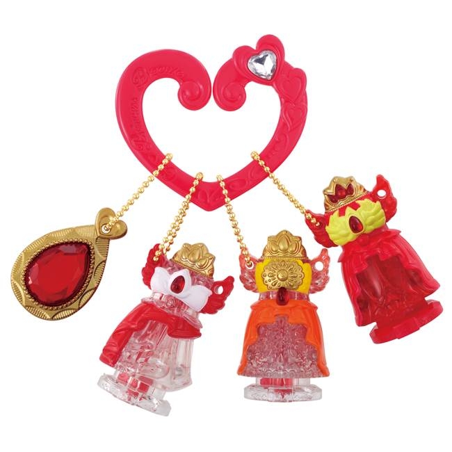 Go！プリンセスプリキュア スカーレットバイオリンDX