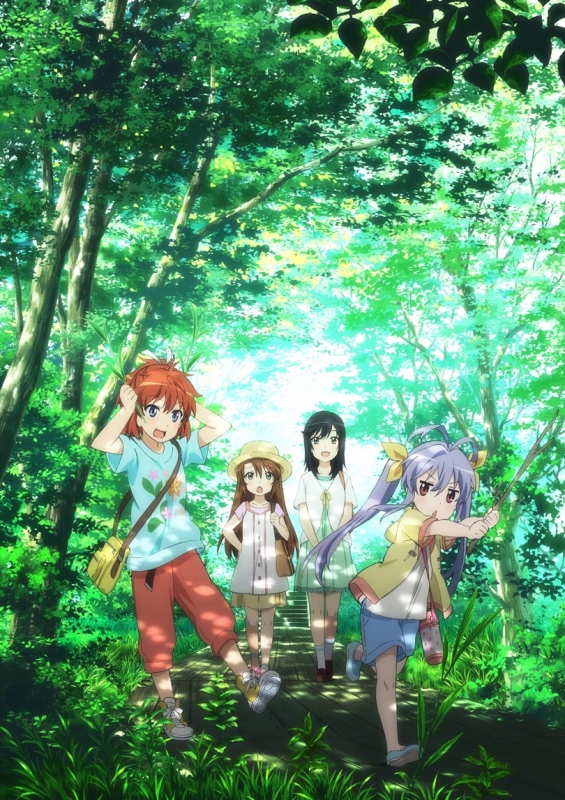 のんのんびより りぴーと 第4巻 [DVD] Amazon.co.jp: のんのんびより りぴーと 第4巻 [DVD] : 小岩井