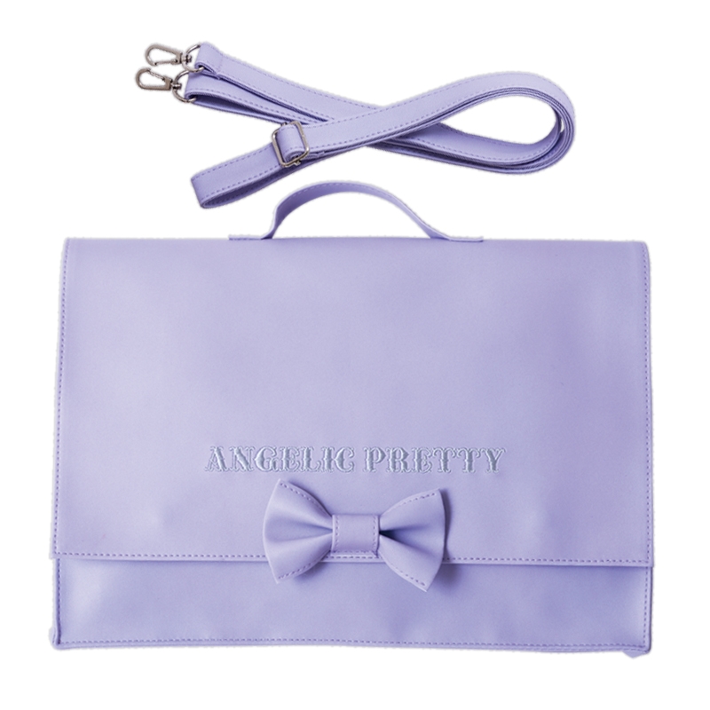 ANGELIC PRETTY 3WAY BAG BOOK | HMV&BOOKS online - 9784800244970