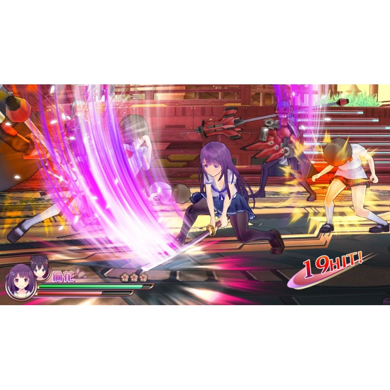 valkyrie drive にゅ う にゅ う dx ストア パック