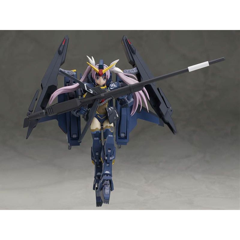 アーマーガールズプロジェクト MS少女 ガンダムMk-II(ティターンズ仕様