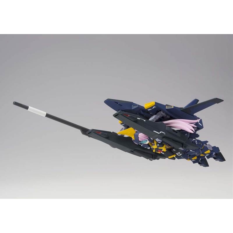 アーマーガールズプロジェクト MS少女 ガンダムMk-II(ティターンズ仕様