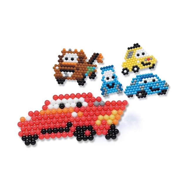 アクアビーズ カーズセット | HMV&BOOKS online - おもちゃ