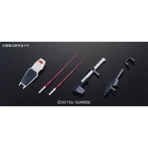 Hguc 1 144 ガンダムmk Ii エゥーゴ仕様 Hmv Books Online おもちゃ