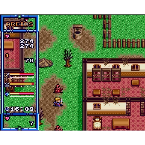 ザナドゥ　コンプリートコレクション with マップ&データ ザナドゥコンプリートコレクション with マップ&データ