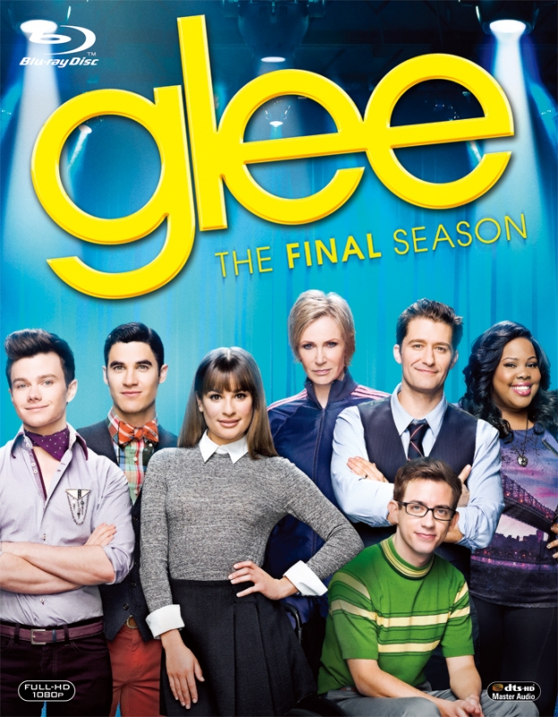 期間限定半額以下 DVD DVDコレクターズBOX 中古】glee／グリー DVD