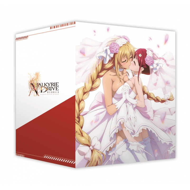 VALKYRIE DRIVE -MERMAID-06 | HMV&BOOKS online - ZMXZ-10346