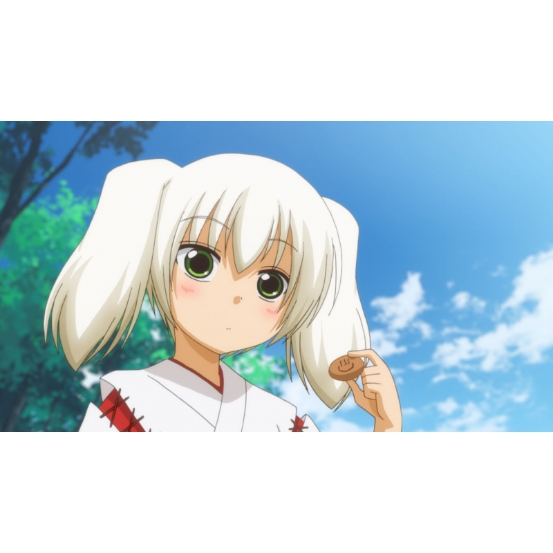 温泉幼精ハコネちゃん | HMV&BOOKS online - TCBD-504