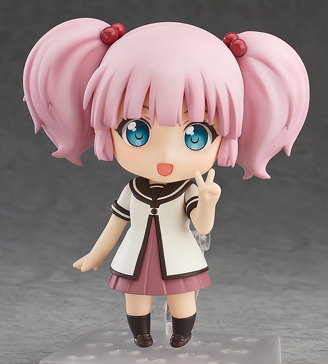 ゆるゆり さん☆ハイ! 第6巻 ねんどろいど付限定版 : ゆるゆり